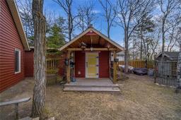 32 Eastshore Drive, Victoria Beach, MB R0E2C0 Photo 38