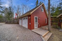 32 Eastshore Drive, Victoria Beach, MB R0E2C0 Photo 39