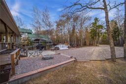 32 Eastshore Drive, Victoria Beach, MB R0E2C0 Photo 40