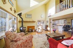 Laundry room - 32 Eastshore Drive, Victoria Beach, MB R0E2C0 Photo 6