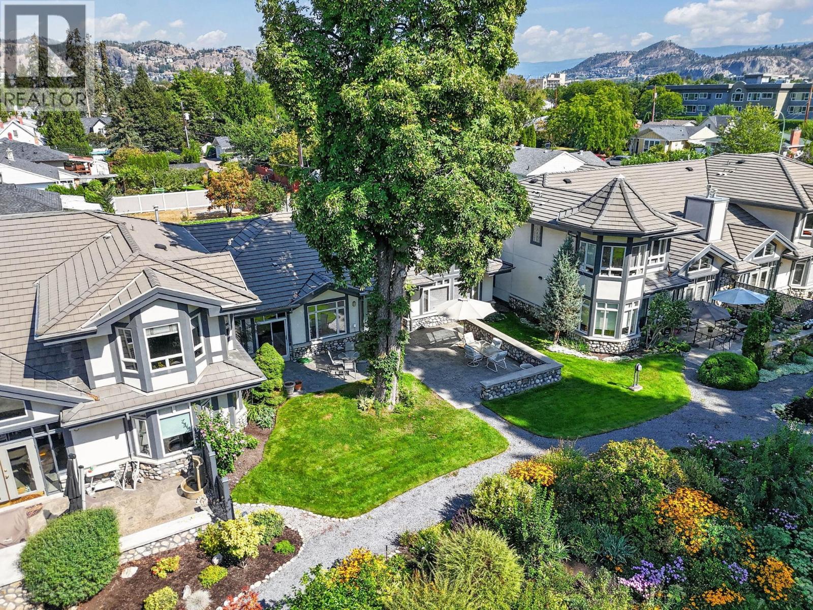 109 1986 Bowes Street, Kelowna