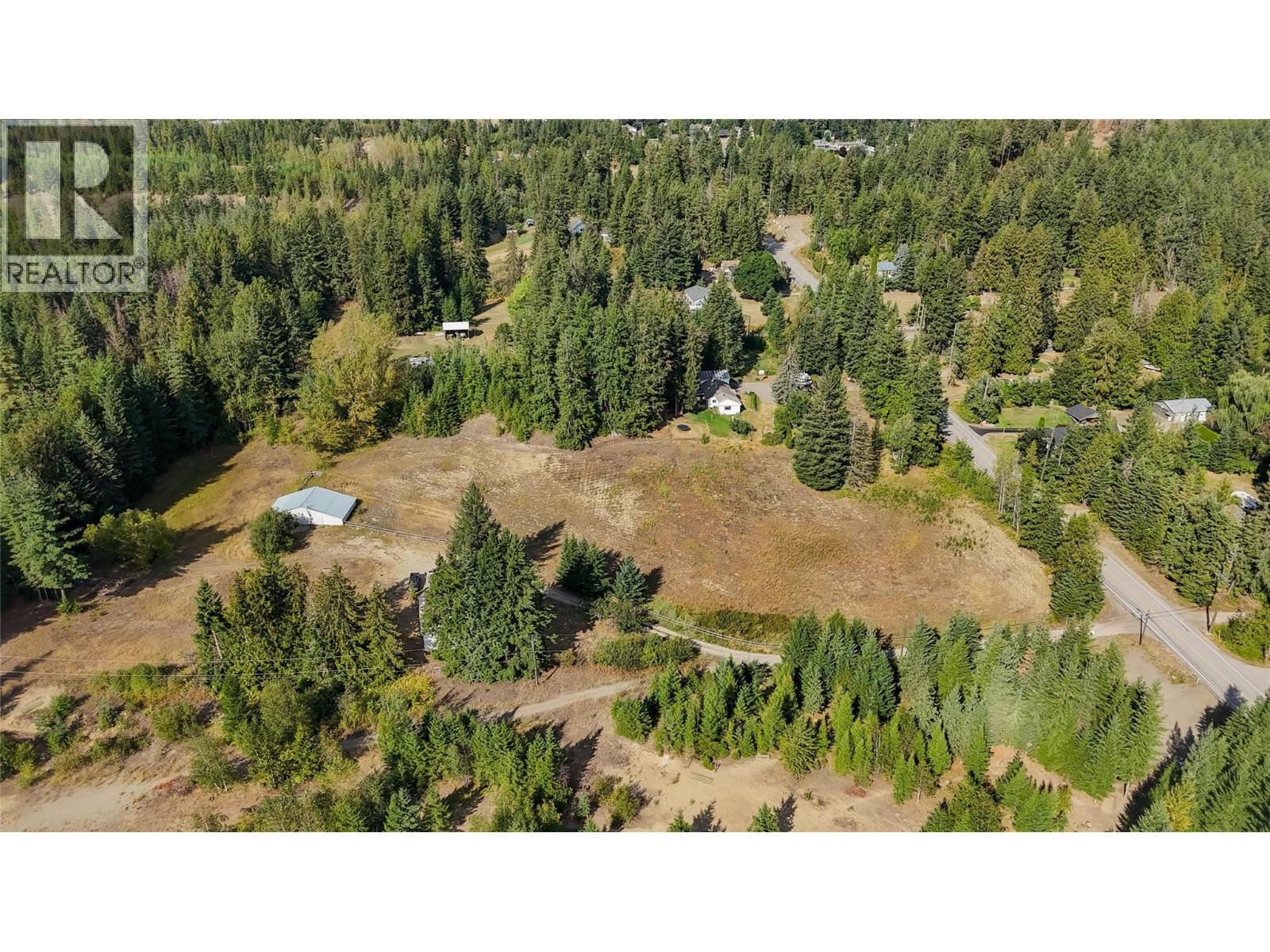 4270 10 Avenue, Salmon Arm