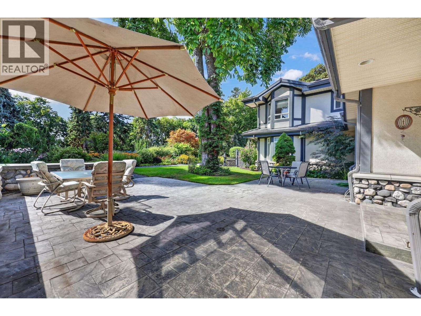 109 1986 Bowes Street, Kelowna