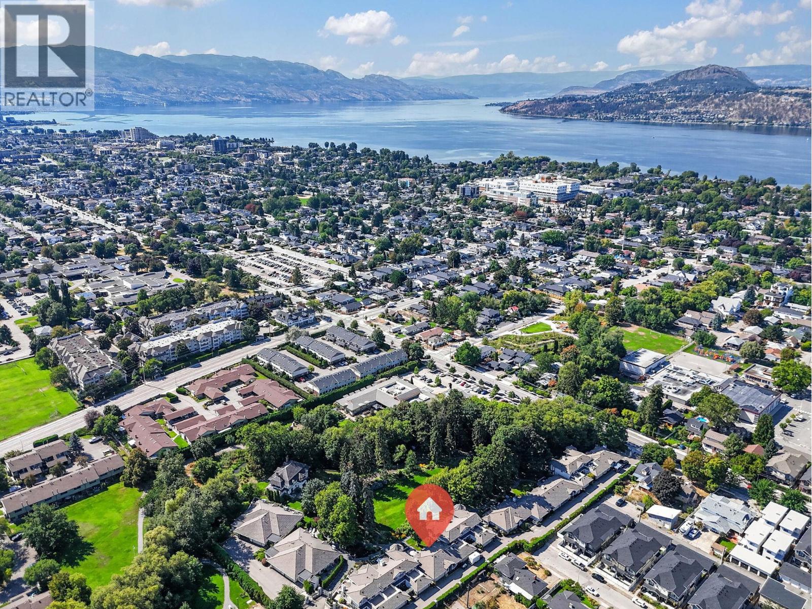109 1986 Bowes Street, Kelowna