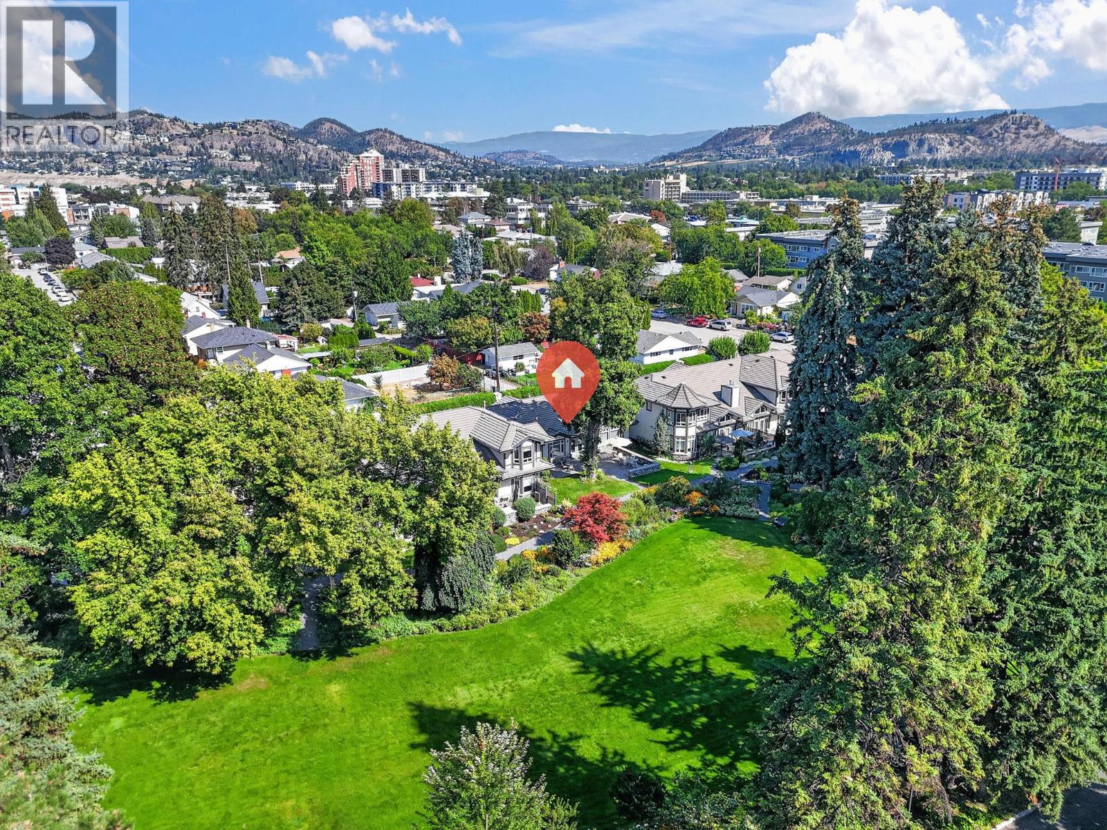 109 1986 Bowes Street, Kelowna