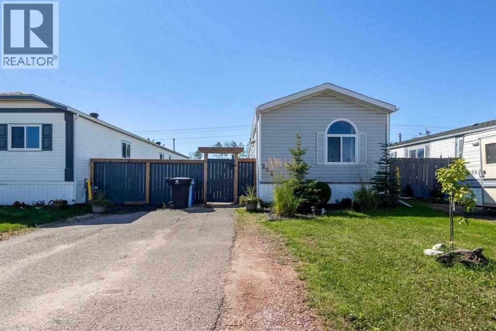 292 Cree Road - 1