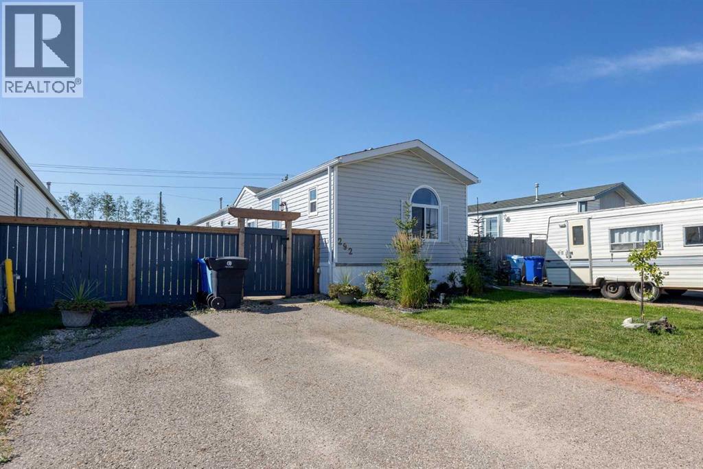 292 Cree Road - 29