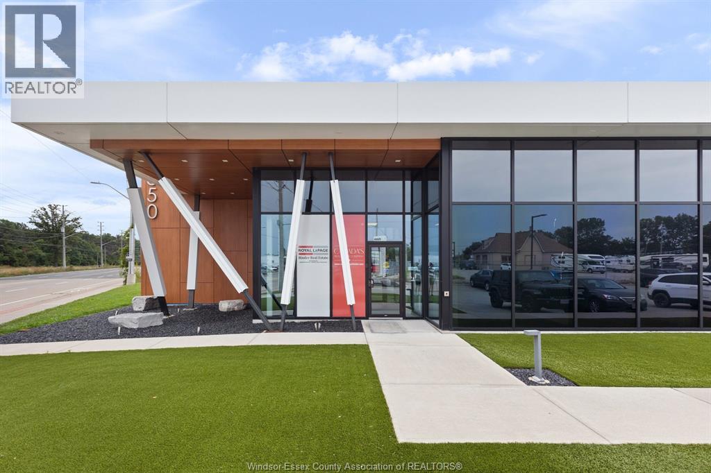 #100 1350 PROVINCIAL Road, Windsor, Ontario, N8W5W1, Windsor, Ontario — photo 4 of 5