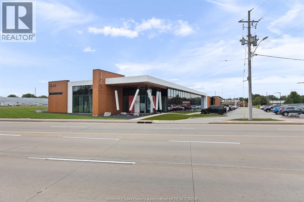 #100 1350 PROVINCIAL Road, Windsor, Ontario, N8W5W1, Windsor, Ontario — photo 5 of 5