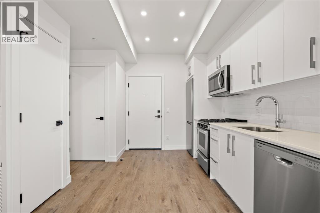#502 110 18A Street NW - 3