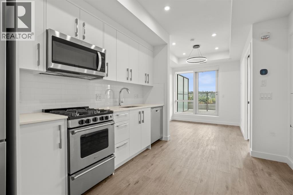 #502 110 18A Street NW - 5