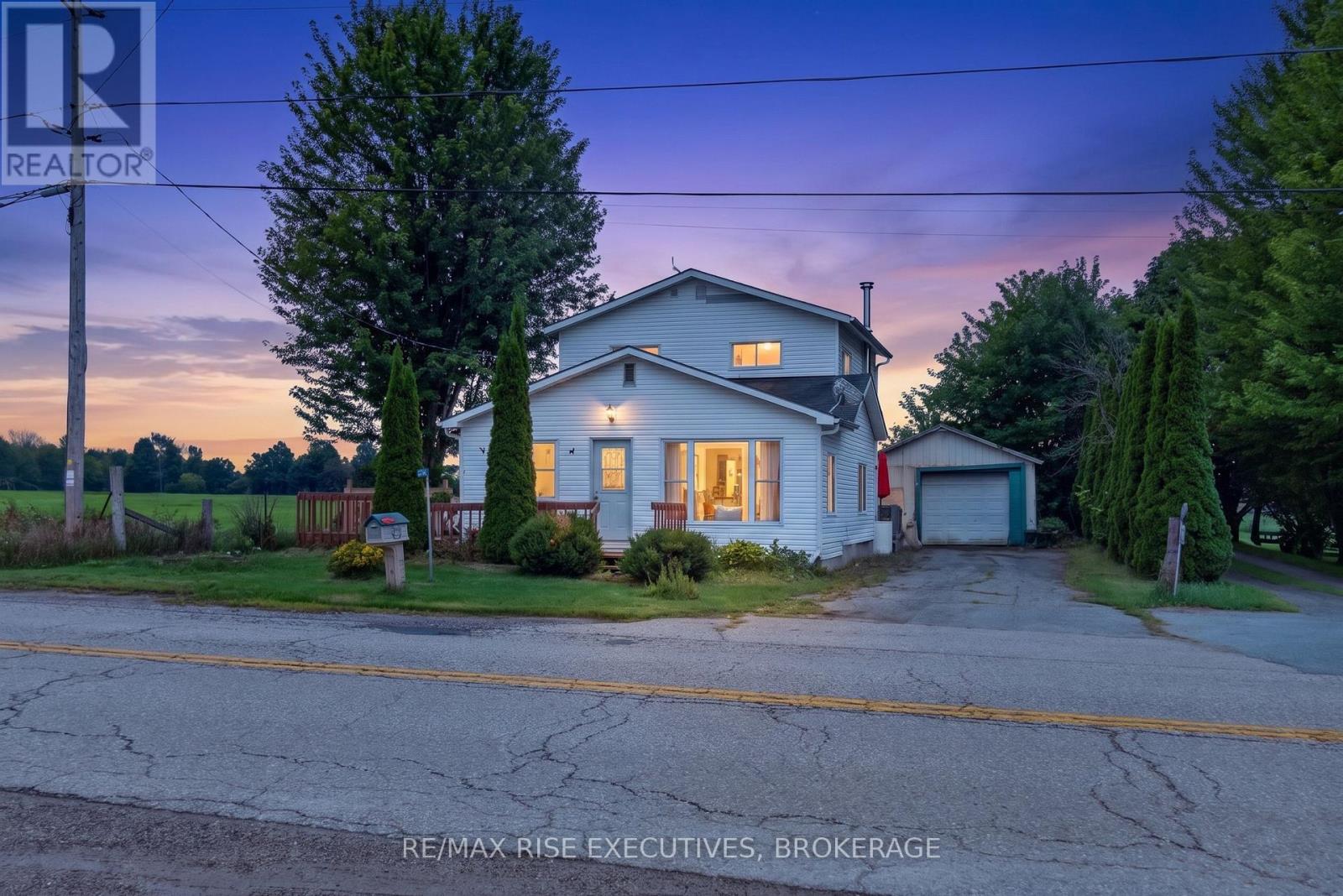 463 STATION ROAD - 1