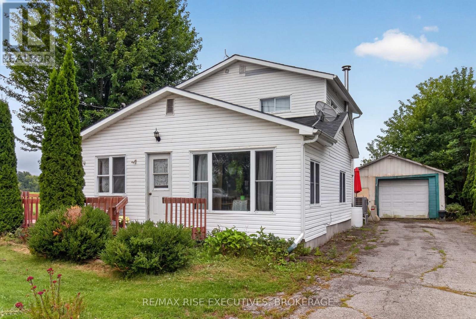 463 STATION ROAD - 2