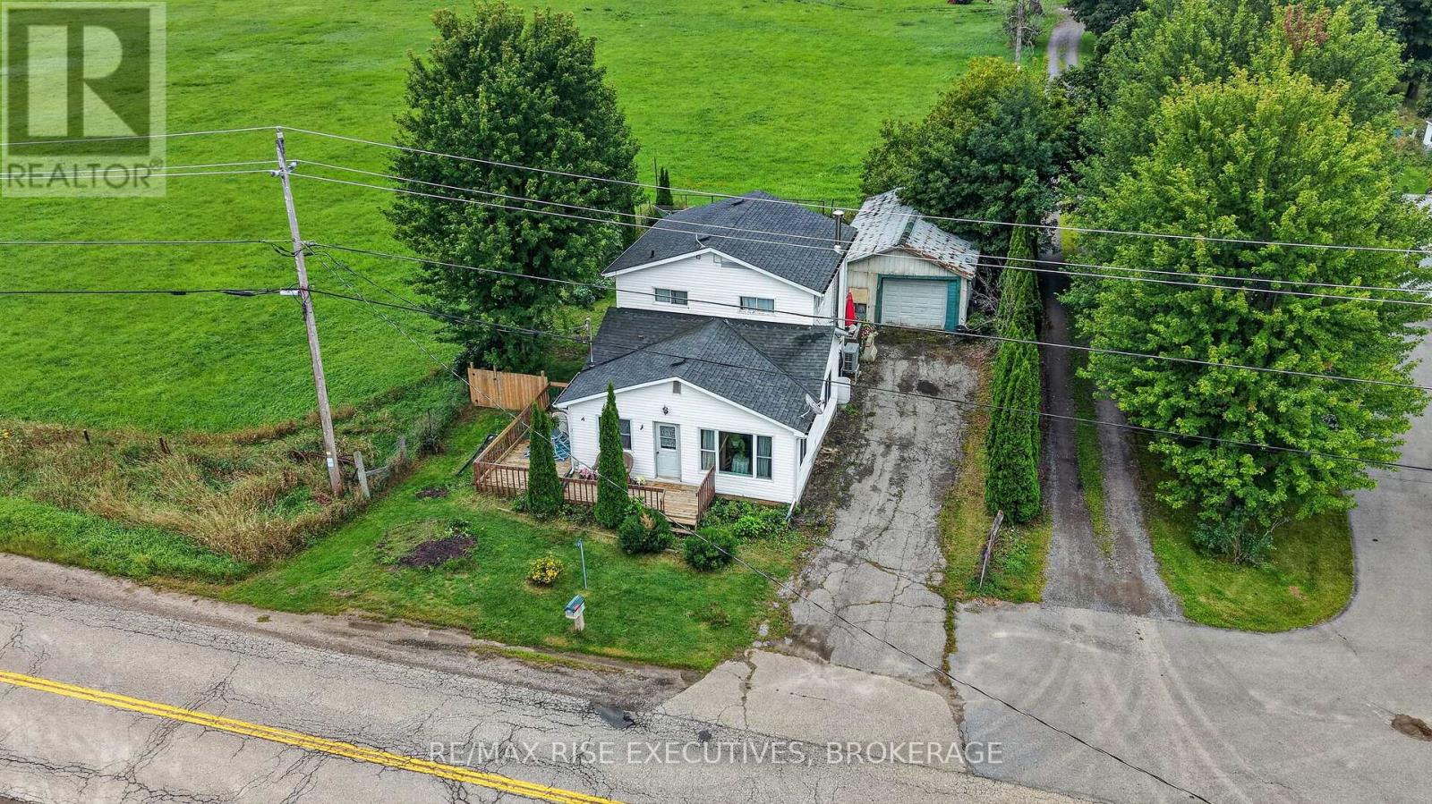 463 STATION ROAD - 28