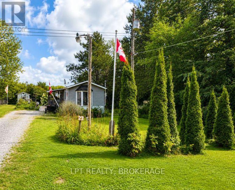 #23 227 BIG HILL ROAD - 1
