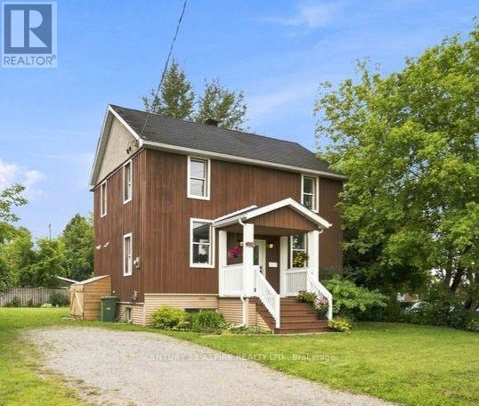 224 NELSON STREET - 1