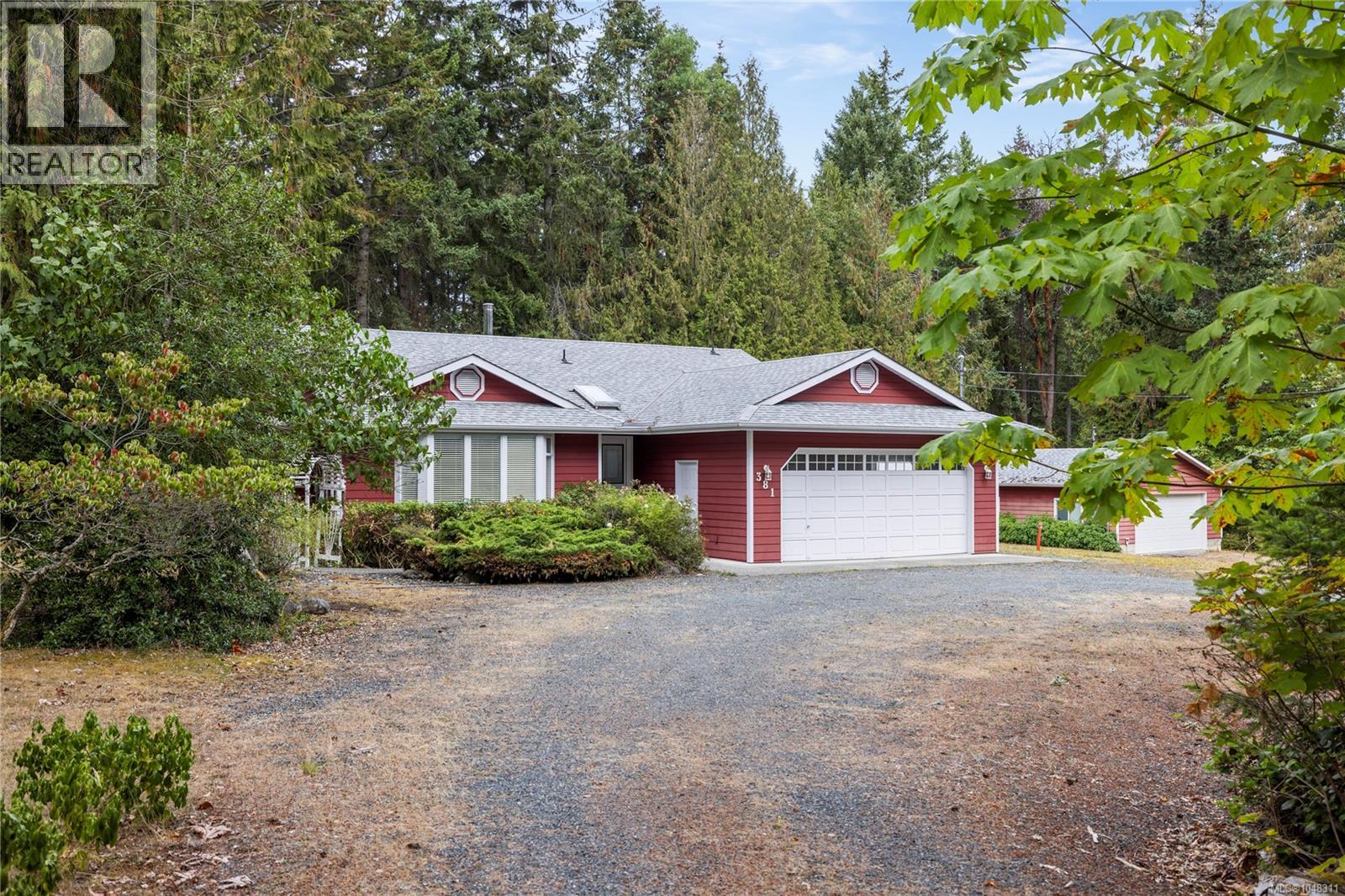 381 Fourneau Way - 1