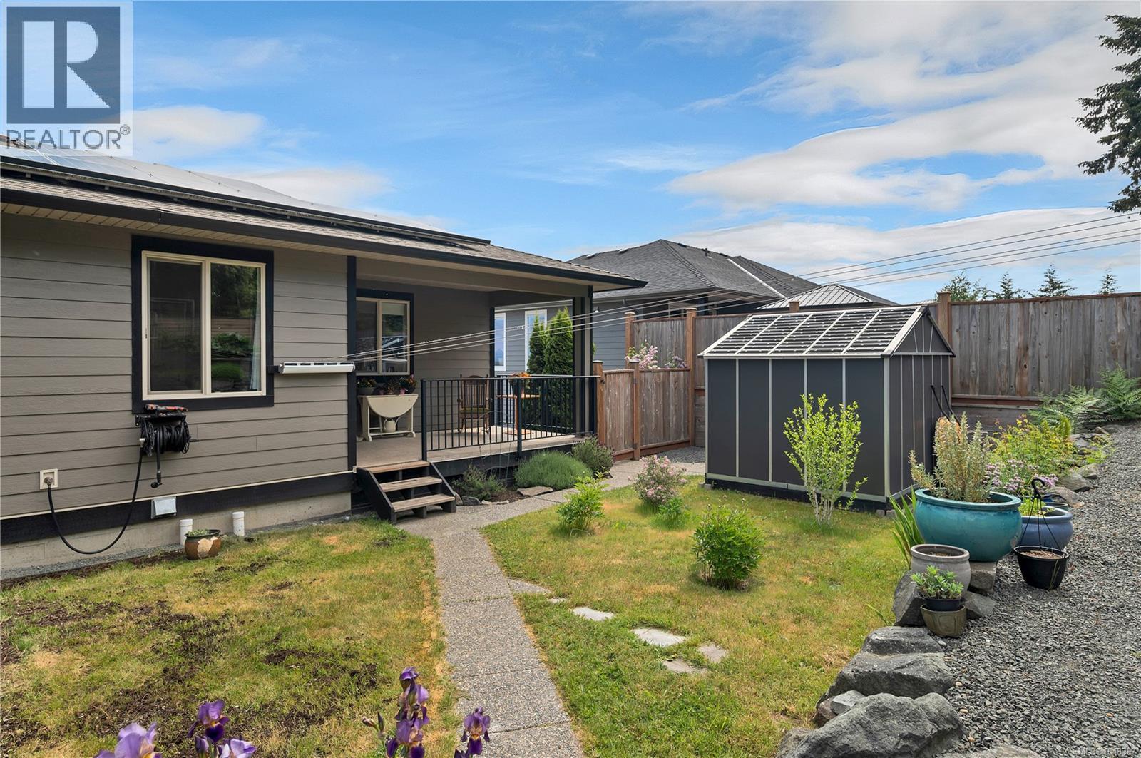 885 Timberline Dr - 36