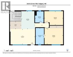 2415 22 Avenue Sw, Calgary, AB T2T0T1 Photo 41