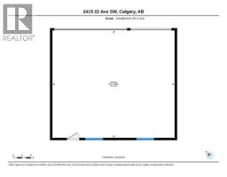2415 22 Avenue Sw, Calgary, AB T2T0T1 Photo 43