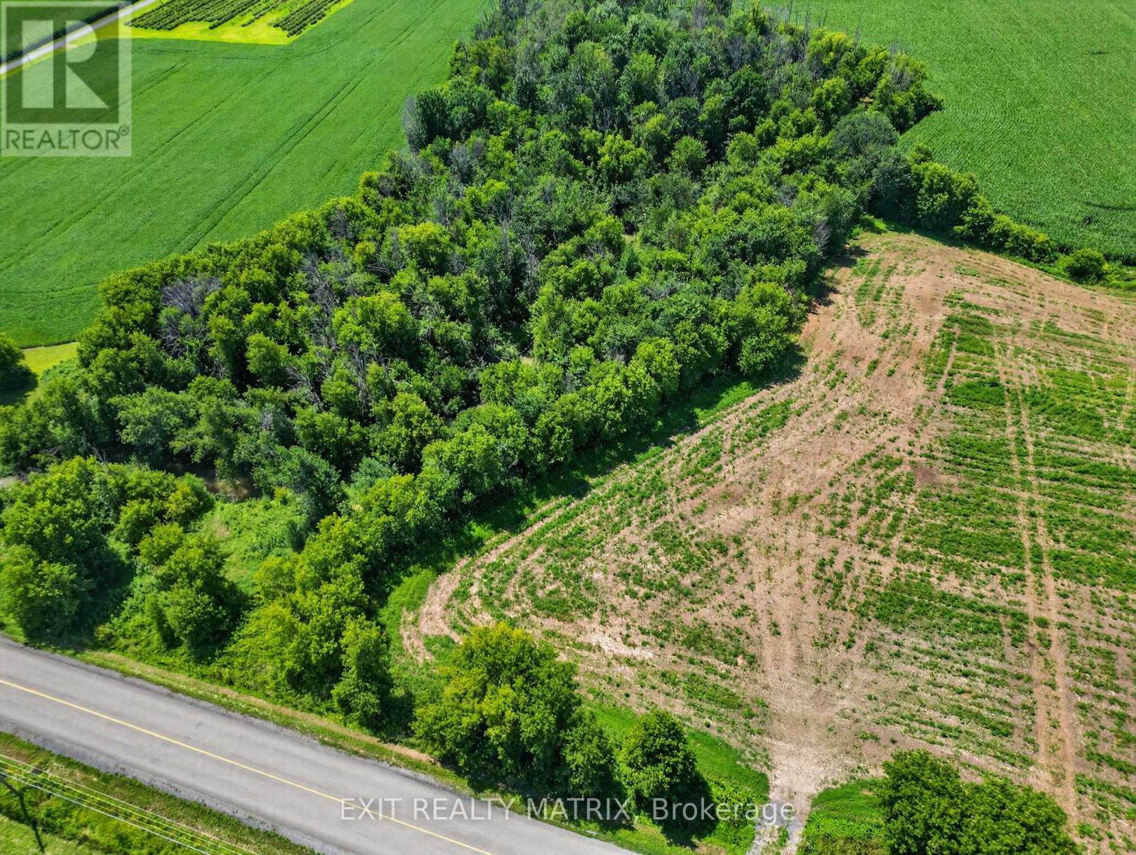 Land for Sale in Russell – 0000 MACDONALD ROAD, Russell – MLS# X13733778 - Image 20