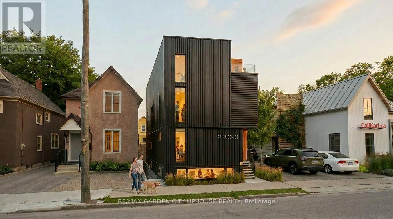 71 QUEEN STREET - 2
