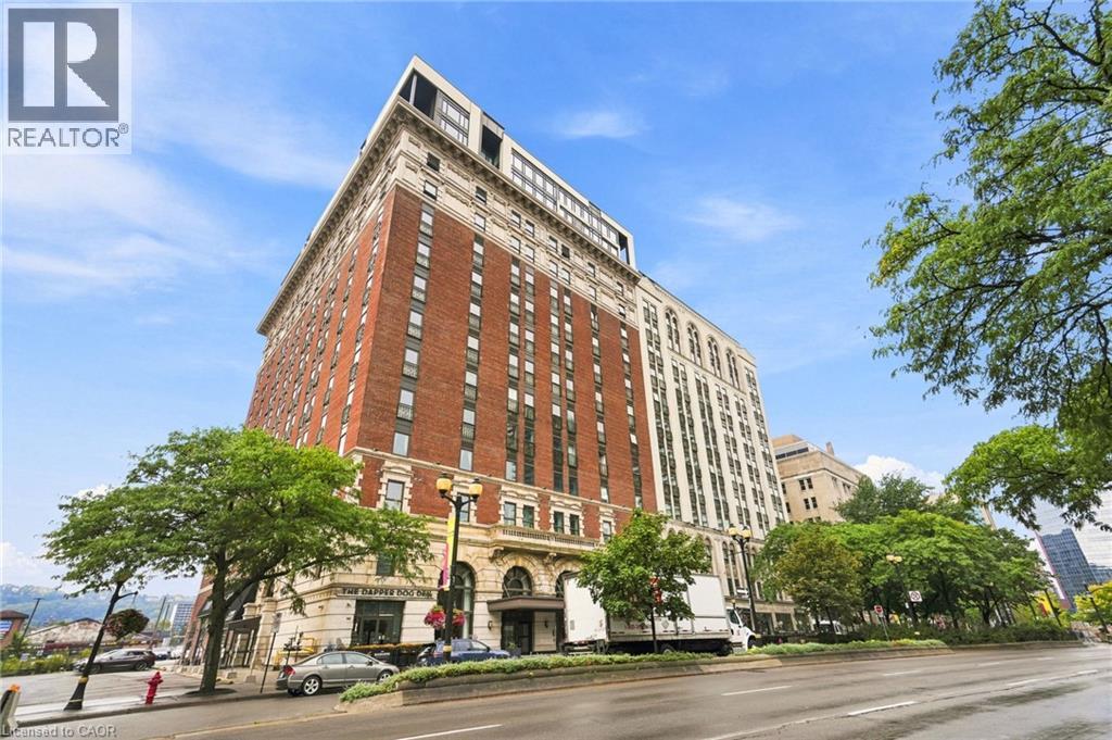 909-112 KING Street E - 4