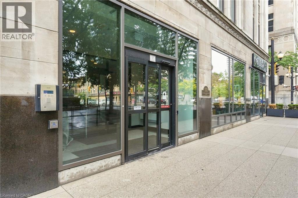 909-112 KING Street E - 37