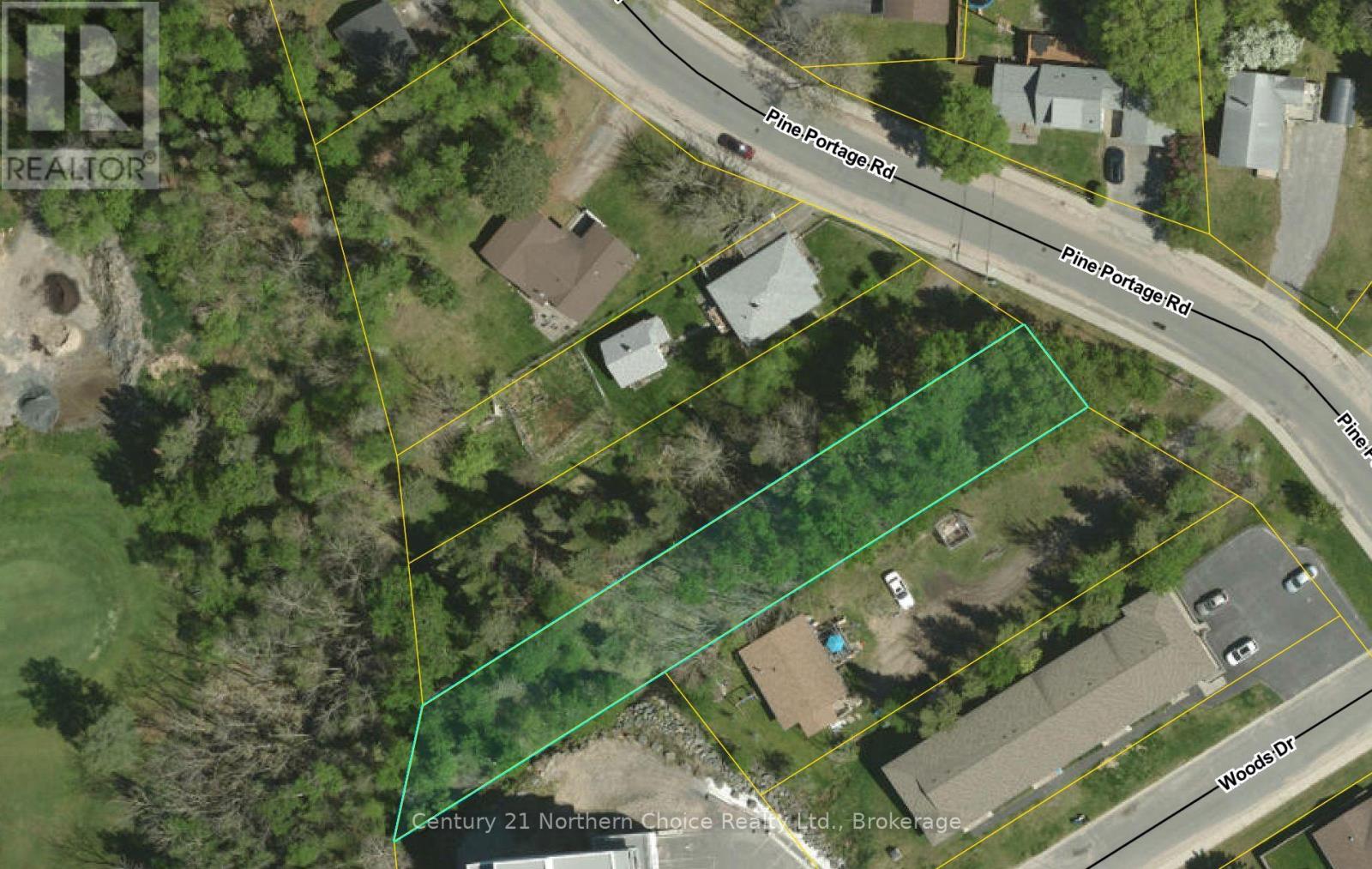LOT 3 M297 PINE PORTAGE Road, Kenora (South Park Estate), Ontario, P9N2K1, Kenora (South Park Estate), Ontario — photo 4 of 5
