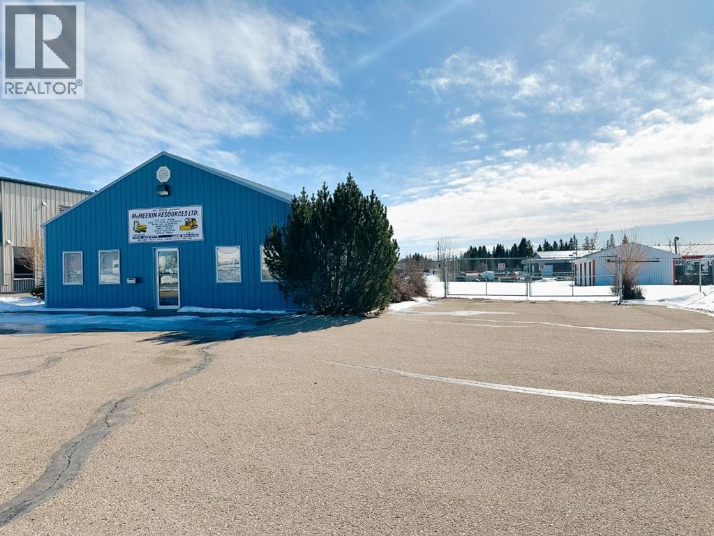 Listing photo – 4427 45 Avenue, Rocky Mountain House