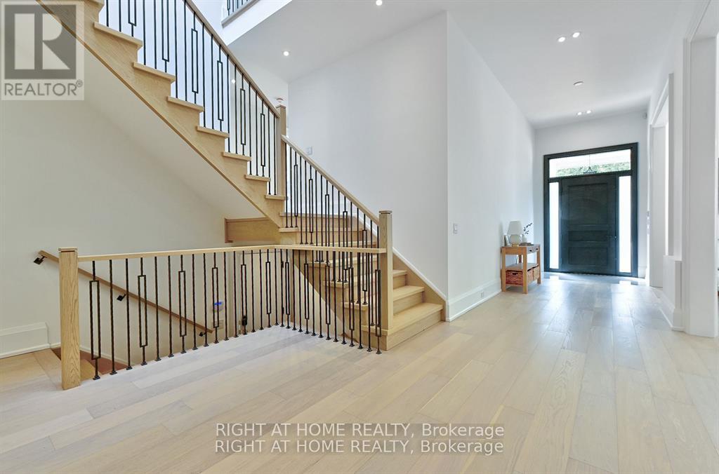 27 HURLINGHAM CRESCENT - 2