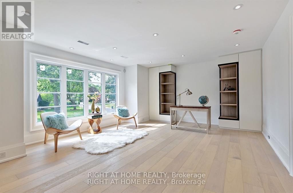 27 HURLINGHAM CRESCENT - 20