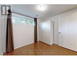 Lower - 142 Combe Avenue, Toronto, ON M3H4K1 Photo 13