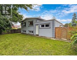 Lower - 142 Combe Avenue, Toronto, ON M3H4K1 Photo 14