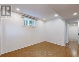 Lower - 142 Combe Avenue, Toronto, ON M3H4K1 Photo 6
