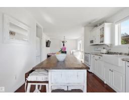 Mud room - 56502 Rge Road 33, Rural Lac Ste  Anne County, AB T0E1V0 Photo 6