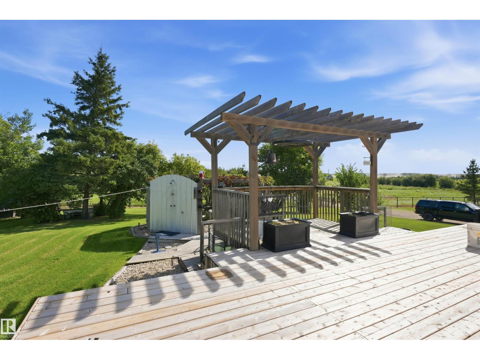 56502 RGE ROAD 33 - 50