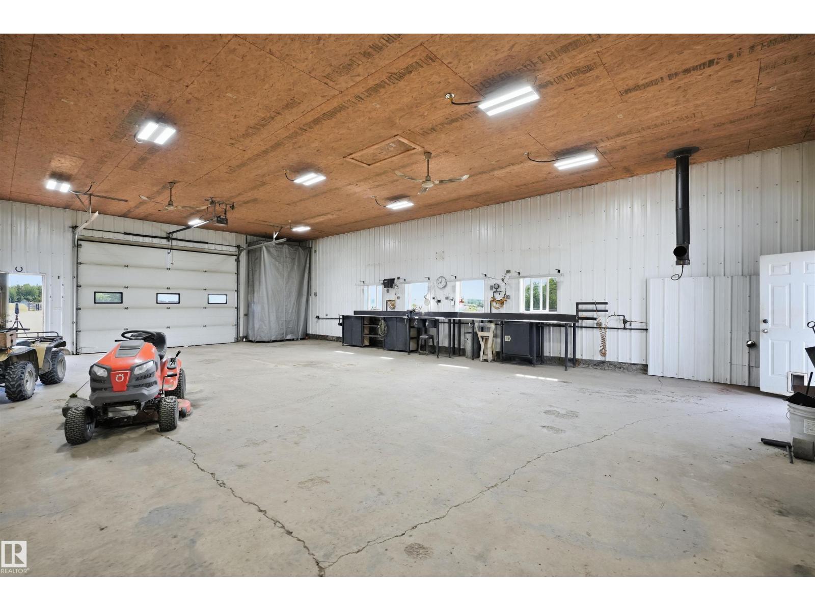 56502 RGE ROAD 33 - Image 38
