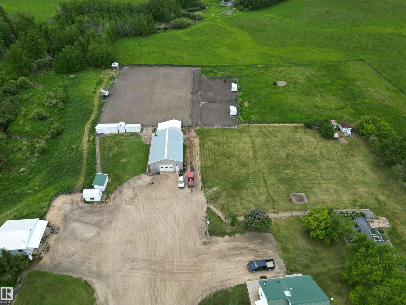56502 RGE ROAD 33 - 71