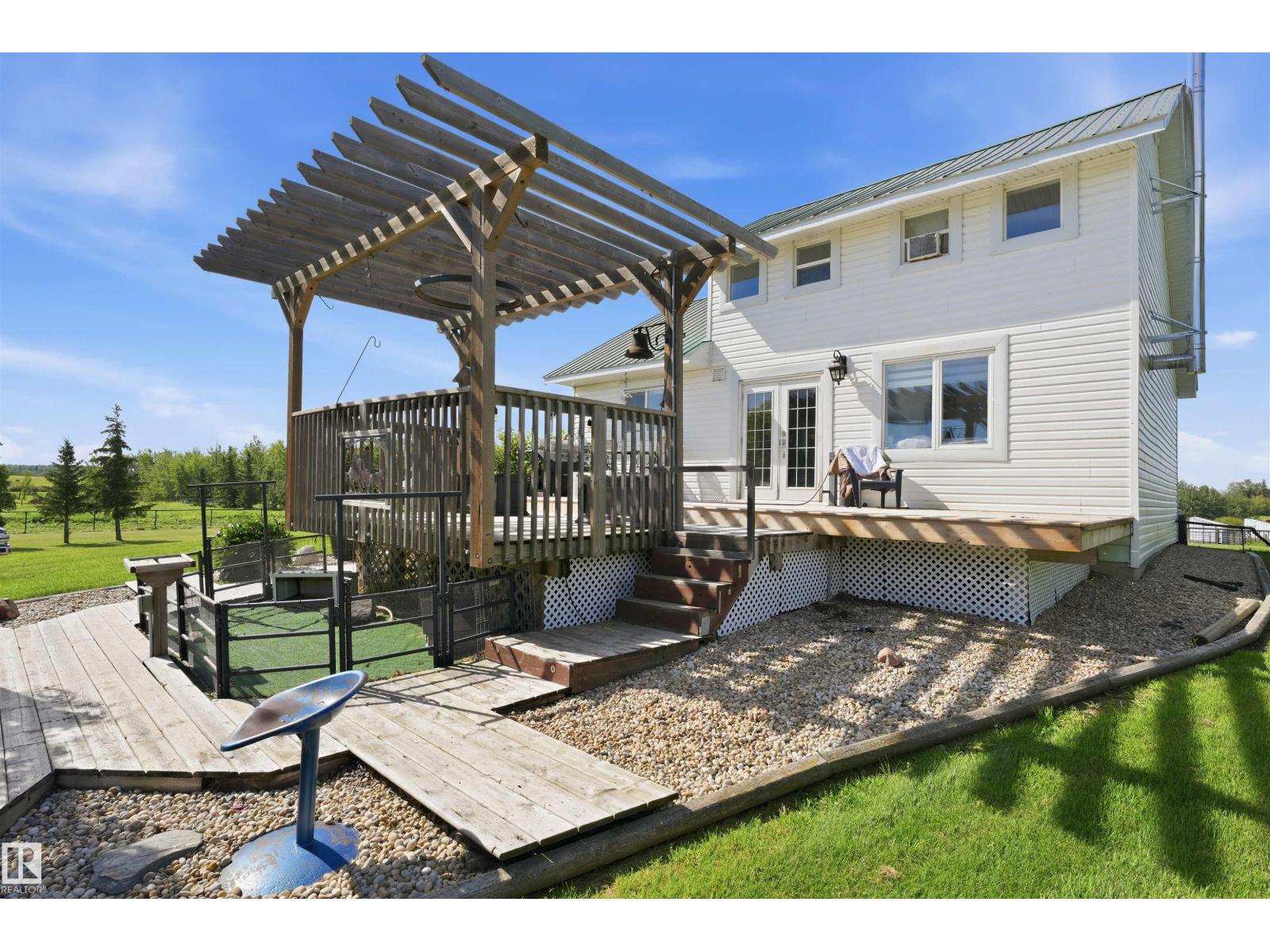 56502 RGE ROAD 33 - 55
