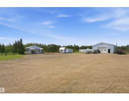 56502 Rge Road 33, Rural Lac Ste  Anne County, AB T0E1V0 Photo 47
