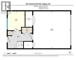 693 Savanna Boulevard Ne, Calgary, AB T3J2K2 Photo 29