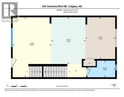 693 Savanna Boulevard Ne, Calgary, AB T3J2K2 Photo 30