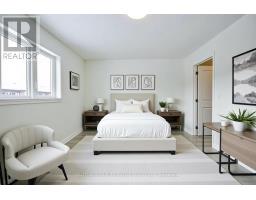 Bedroom 2 - 45 Harold Avenue, Severn, ON L0K1E0 Photo 8