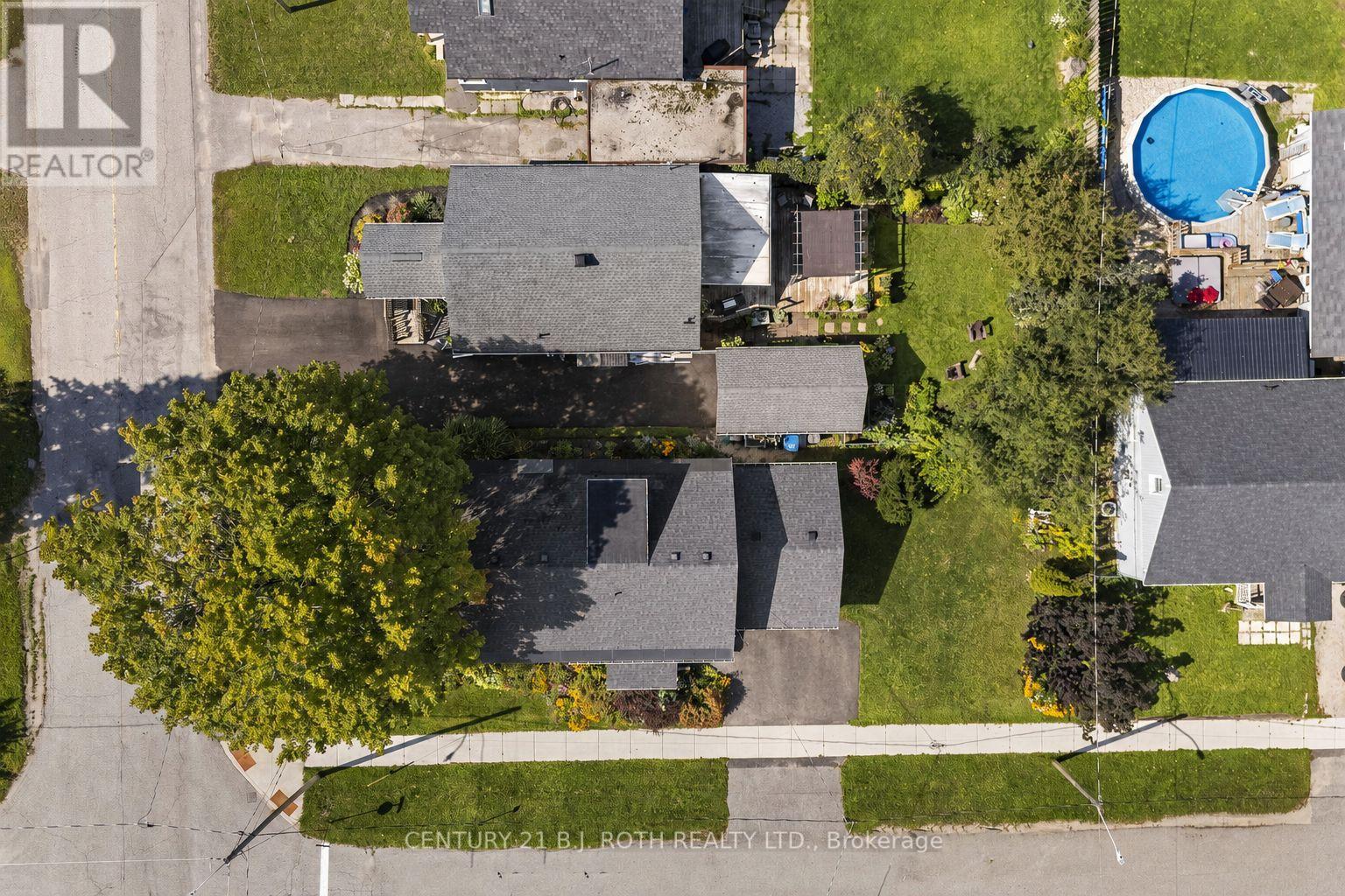 328 COLBORNE STREET W - 17
