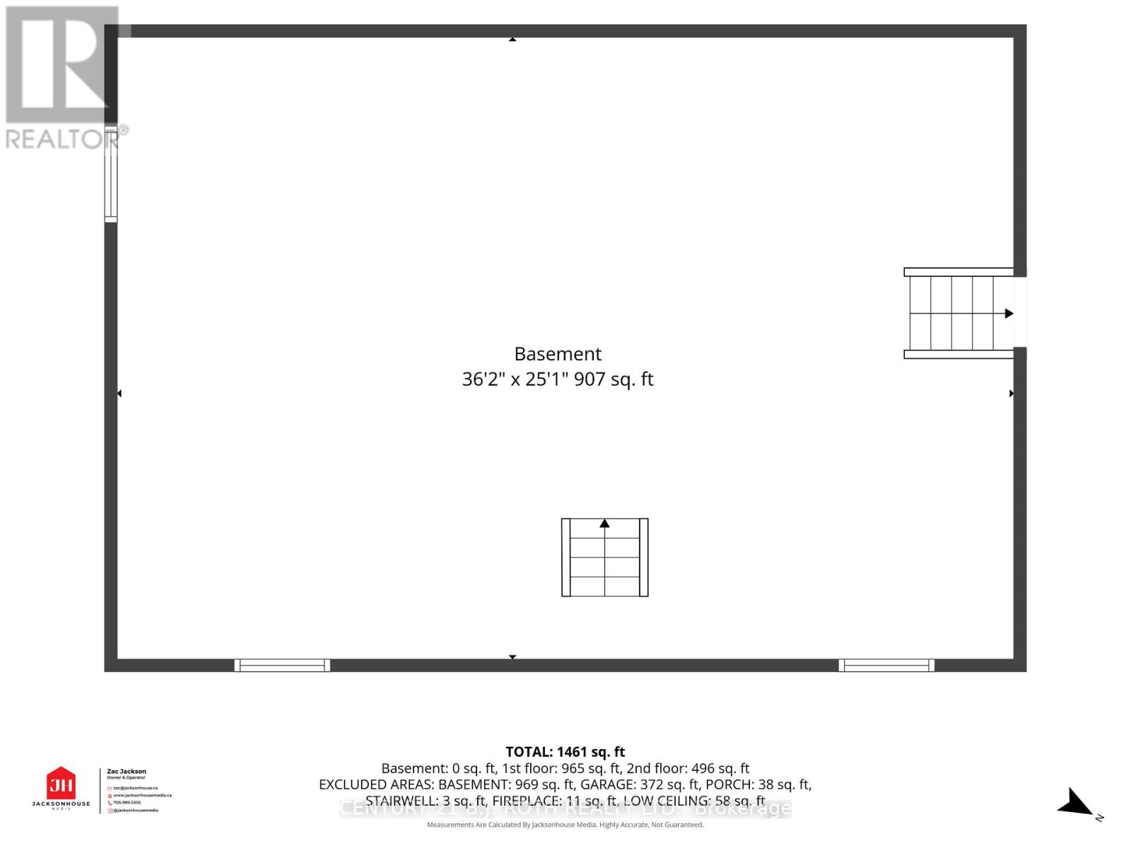 328 COLBORNE STREET W - 25