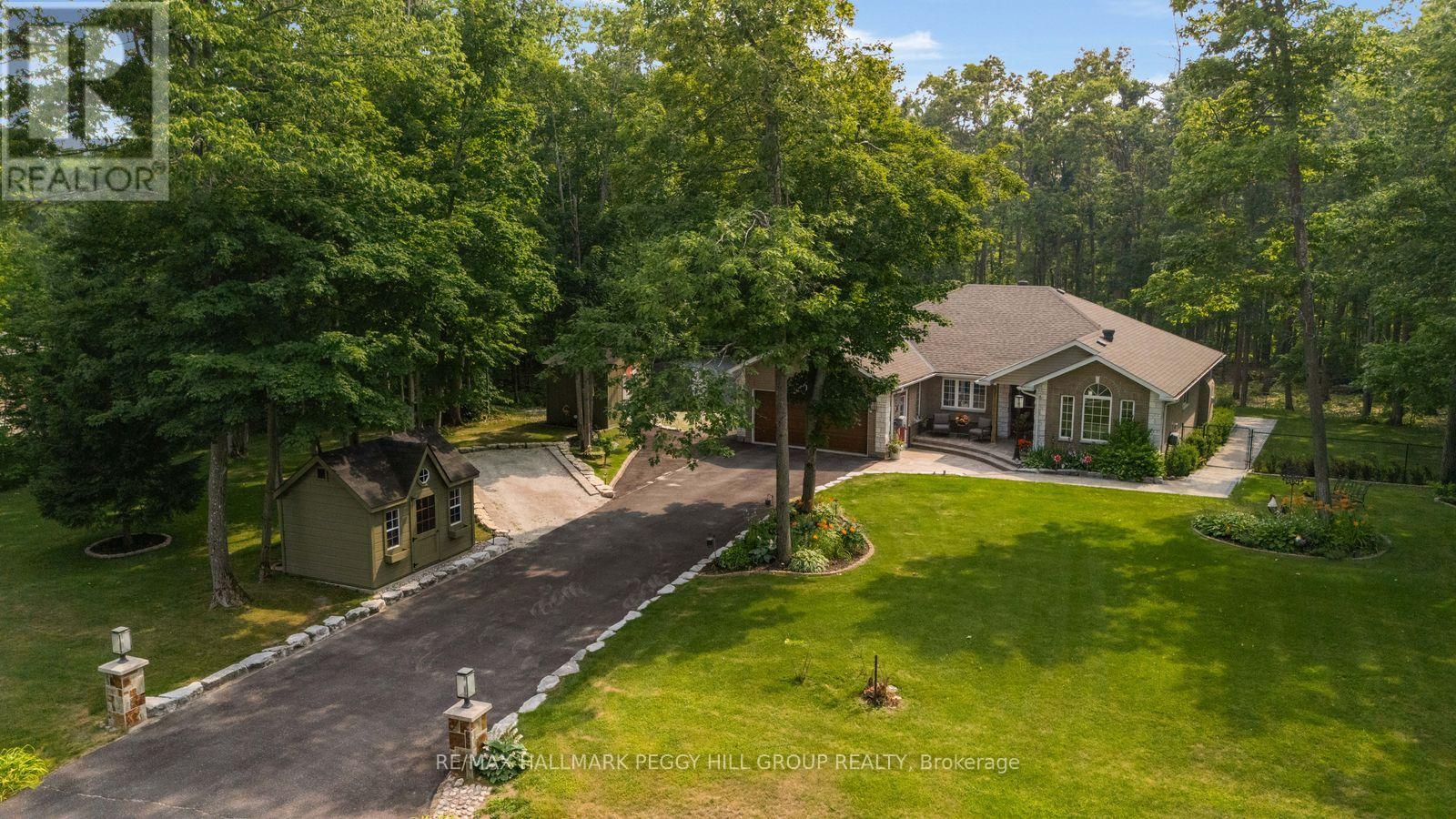 6 MAPLEHILL DRIVE - 2