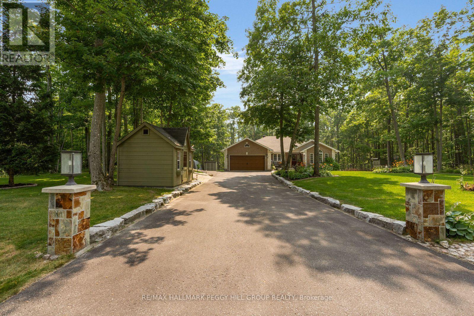 6 MAPLEHILL DRIVE - 21