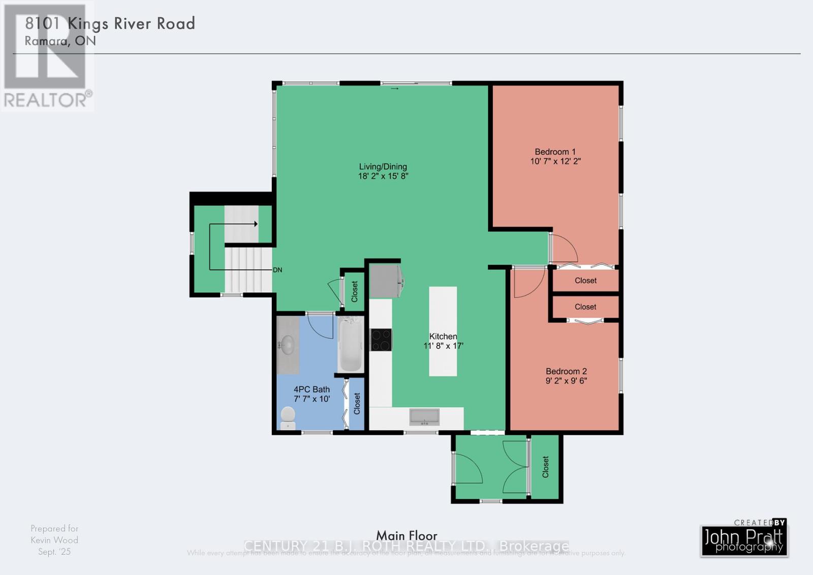 8101 KINGS RIVER ROAD - 29