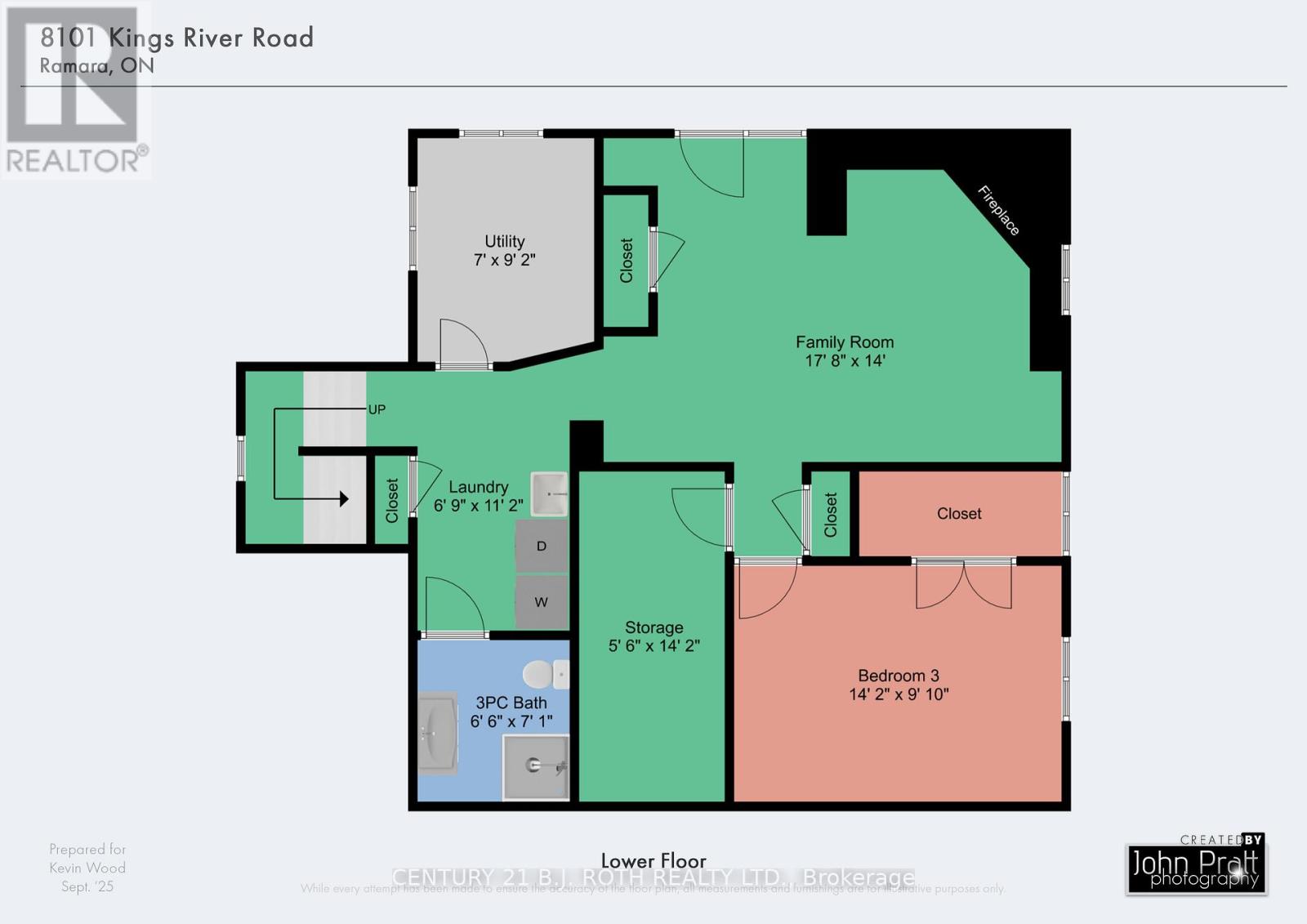 8101 KINGS RIVER ROAD - 30